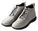 Ортопедичні кросівки для жінок Sabine 1195 сірого кольору, Сірий, 36
