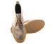 Жіночі ортопедичні туфлі з бежевого нубуку Sabine 22503