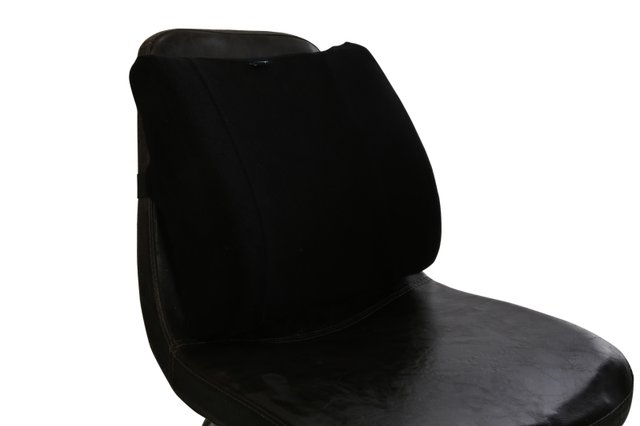 Ортопедична подушка на поясницю для крісла Inaya 1115
