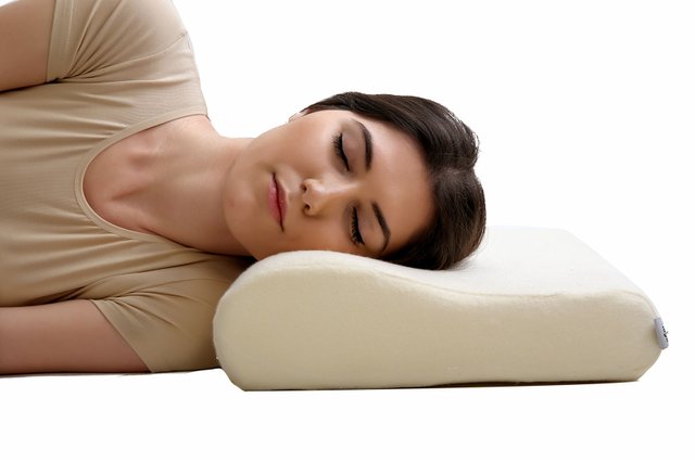 Ортопедична подушка для сну під голову Inaya 1120