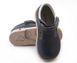 Дитячі закриті туфлі з нековзаючою підошвою Ortofina 210-16