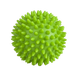 М'яч масажний з голками для плоскостопості салатовий