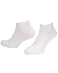 Жіночі шкарпетки 5101.60 білого кольору, 36-40