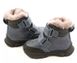 Дитячі ортопедичні зимові черевики з натуральної шкіри Ortofina 364-06