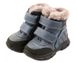Дитячі ортопедичні зимові черевики Ortofina 364-06