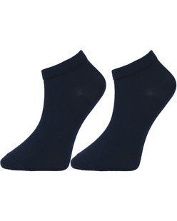 Чоловічі шкарпетки 8026.70 синього кольору, 40-44