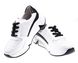 Кросівки жіночі Sabine 4042 (Білі) , Білий, 36