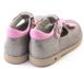 Ортопедичні туфлі для дівчинки з каблуком Томаса Ortofina 205-185