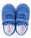 Дитячі ортопедичні спортивні кросівки з ортопедичною устілкою Ortofina 101-02