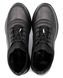Ортопедичні кросівки для жінок Sabine 1186 чорного кольору, Чорний, 36