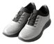 Ортопедичні кросівки для жінок Sabine 1186 сірого кольору, Сірий, 36