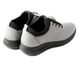 Ортопедичні кросівки для жінок Sabine 1186 сірого кольору, Сірий, 36