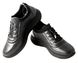 Ортопедичні кросівки для жінок Sabine 1186 чорного кольору, Чорний, 37