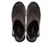 Жіночі сандалі Sabine 821 чорного кольору, Чорний, 36